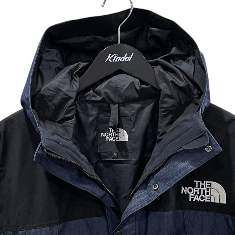 THE NORTH FACE（ザ ノースフェイス） マウンテンライトデニム