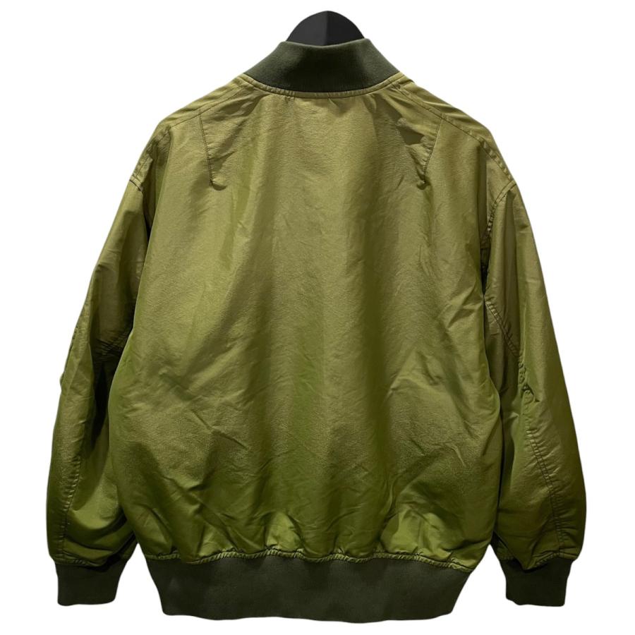 BEAMS+（ビームスプラス） BEAMS PLUS 25AW ジップアップジャケット