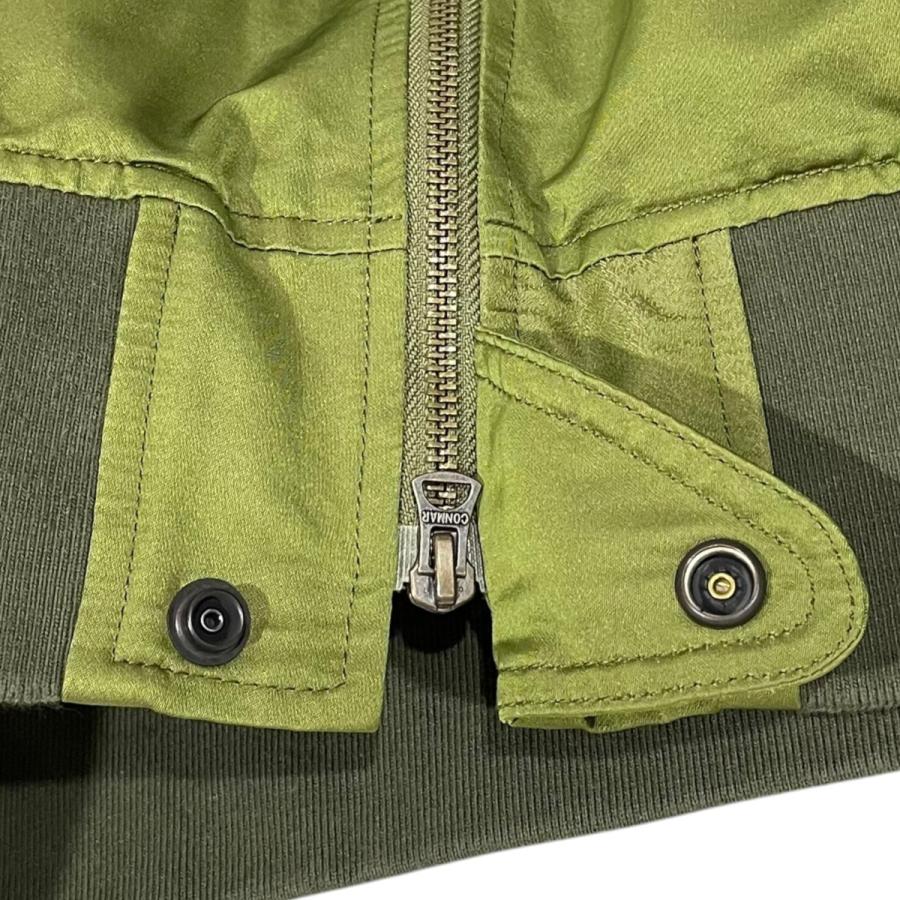 BEAMS+（ビームスプラス） BEAMS PLUS 25AW ジップアップジャケット