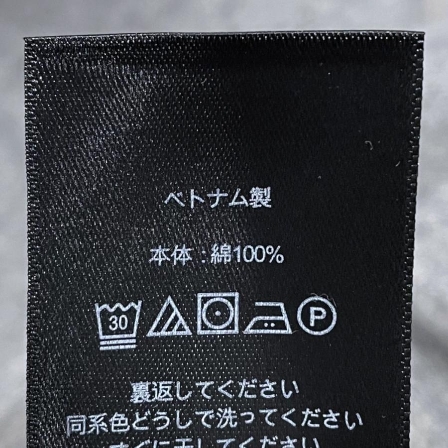 RRL Ralph Lauren（ダブルアールエル） RRL ロゴプリントTシャツ Logo