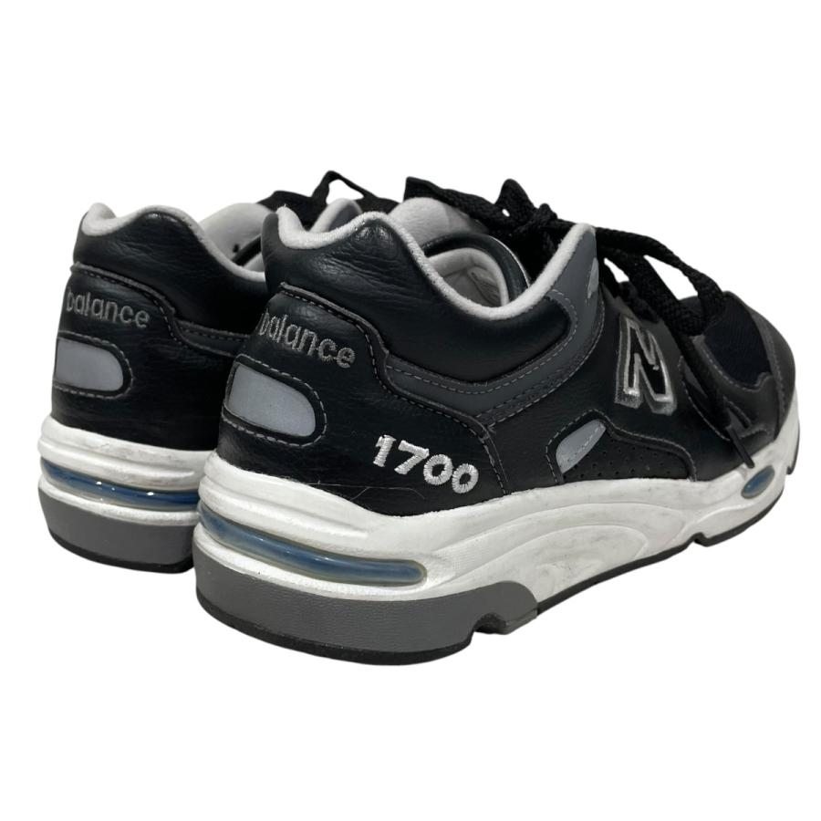 ニューバランス NEW BALANCE スニーカー M1700BKJ MADE IN USA