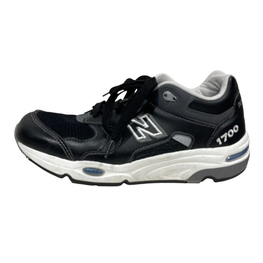 ニューバランス NEW BALANCE スニーカー M1700BKJ MADE IN USA