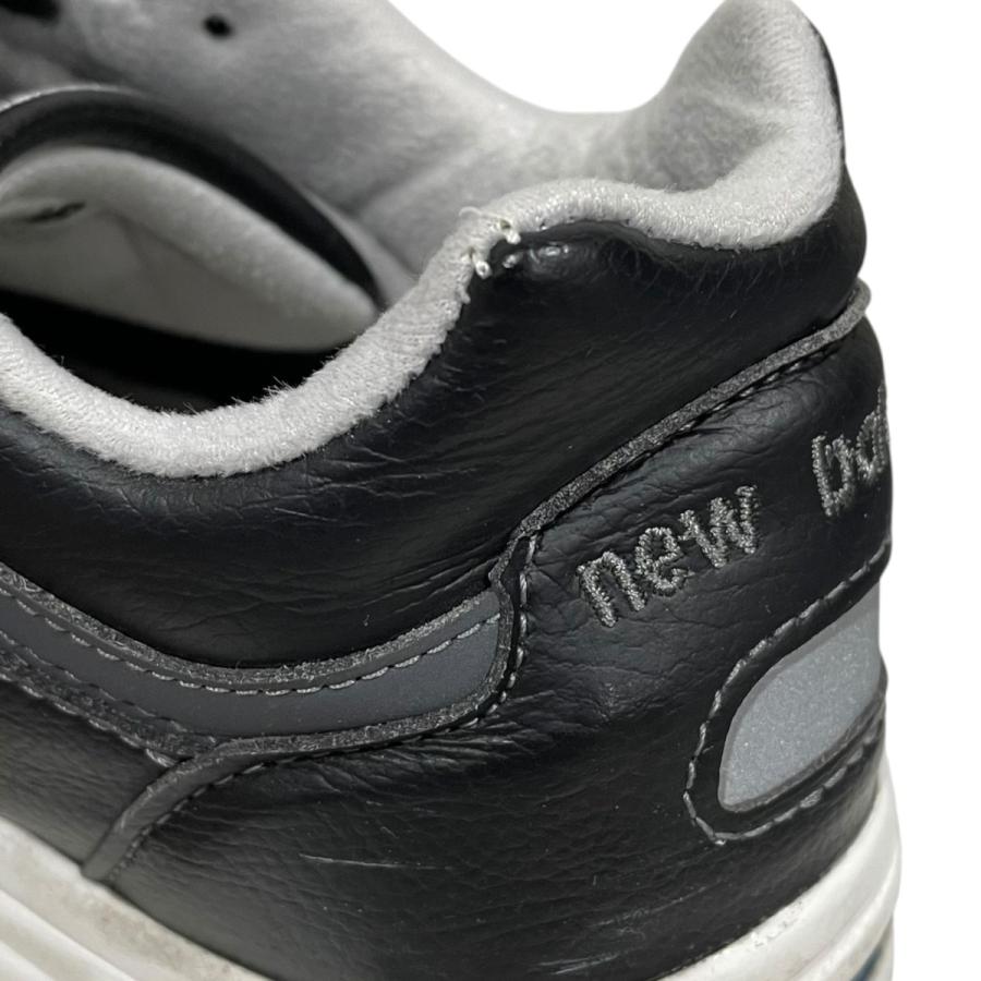 ニューバランス NEW BALANCE スニーカー M1700BKJ MADE IN USA