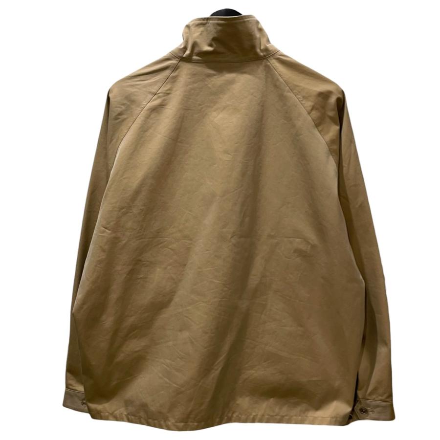 nanamica（ナナミカ） nanamica 24SS スイングトップ GORE-TEX Crew 