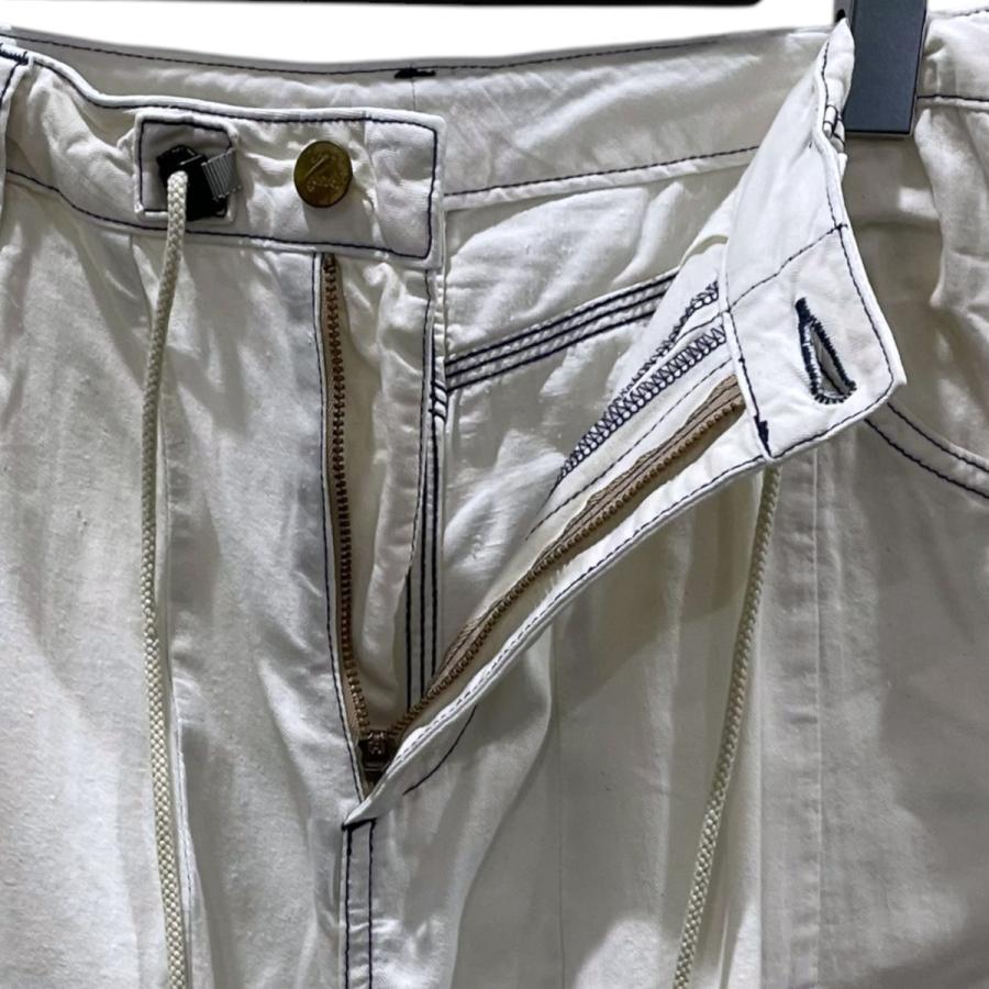 Needles（ニードルス） ニードルズ ワイドパンツ H．D． Pant