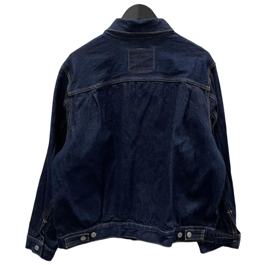 Levis PReMIUM リーバイスプレミアム LEVI'S デニムジャケット TYPE II