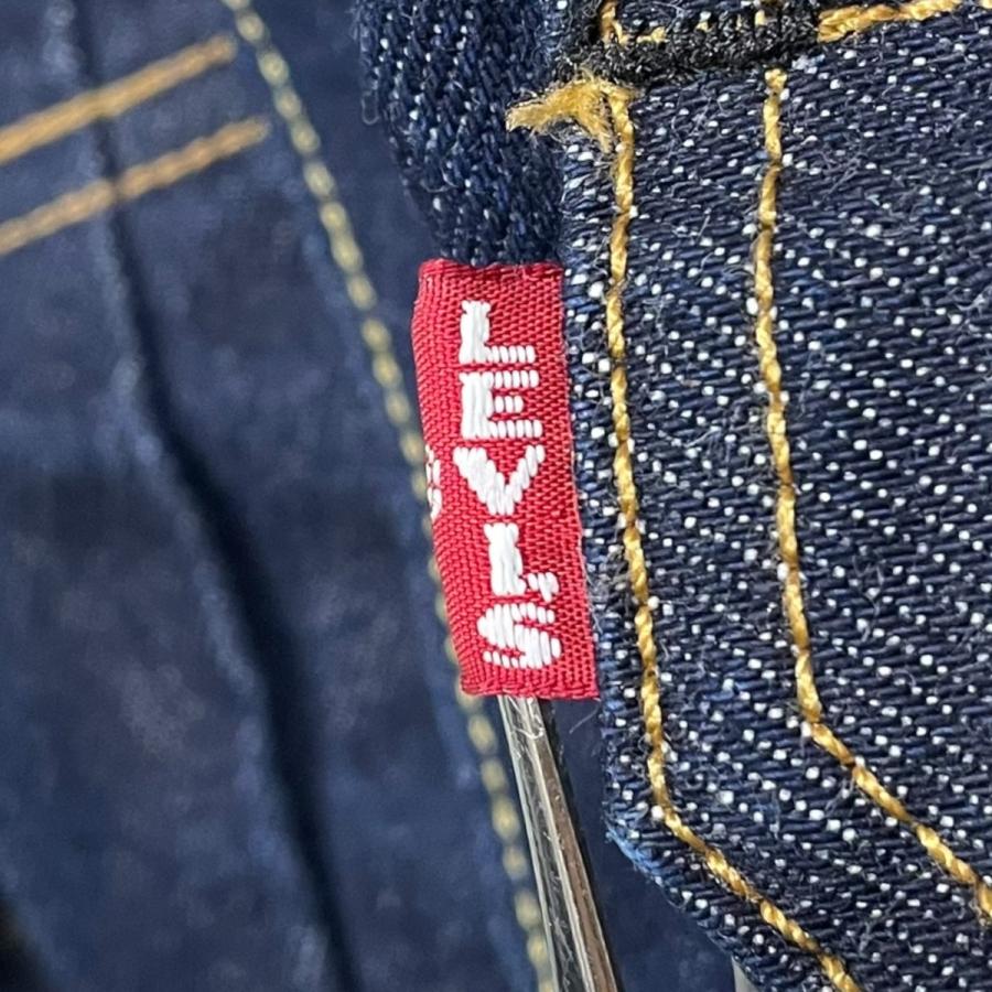Levis PReMIUM 【値下げ】LEVI'S デニムジャケット TYPE II TRUCKER