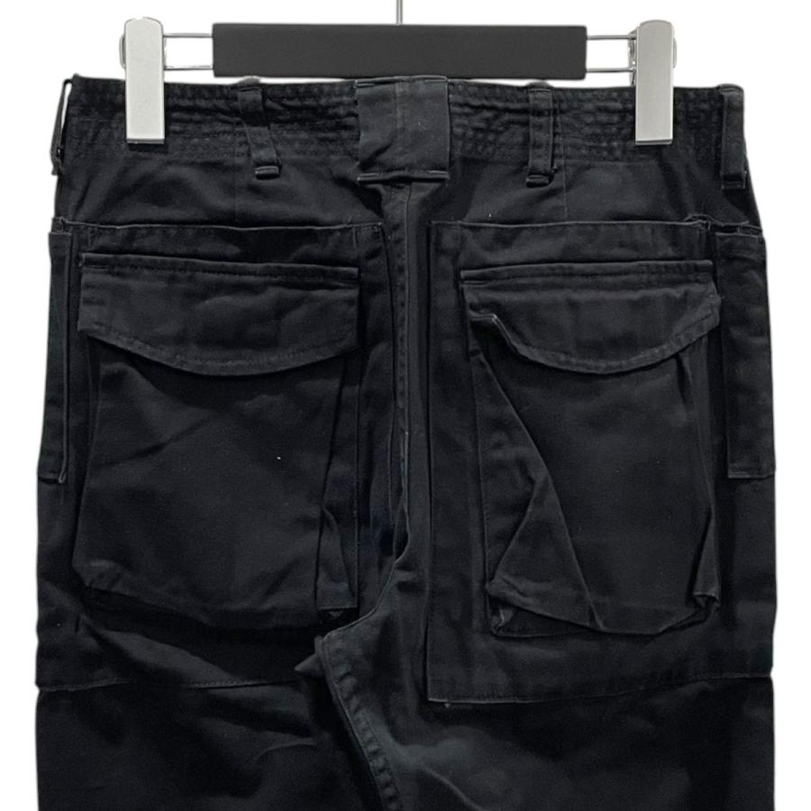 SASSAFRAS（ササフラス） クロップドパンツ Digs Crew Pants 4／5 