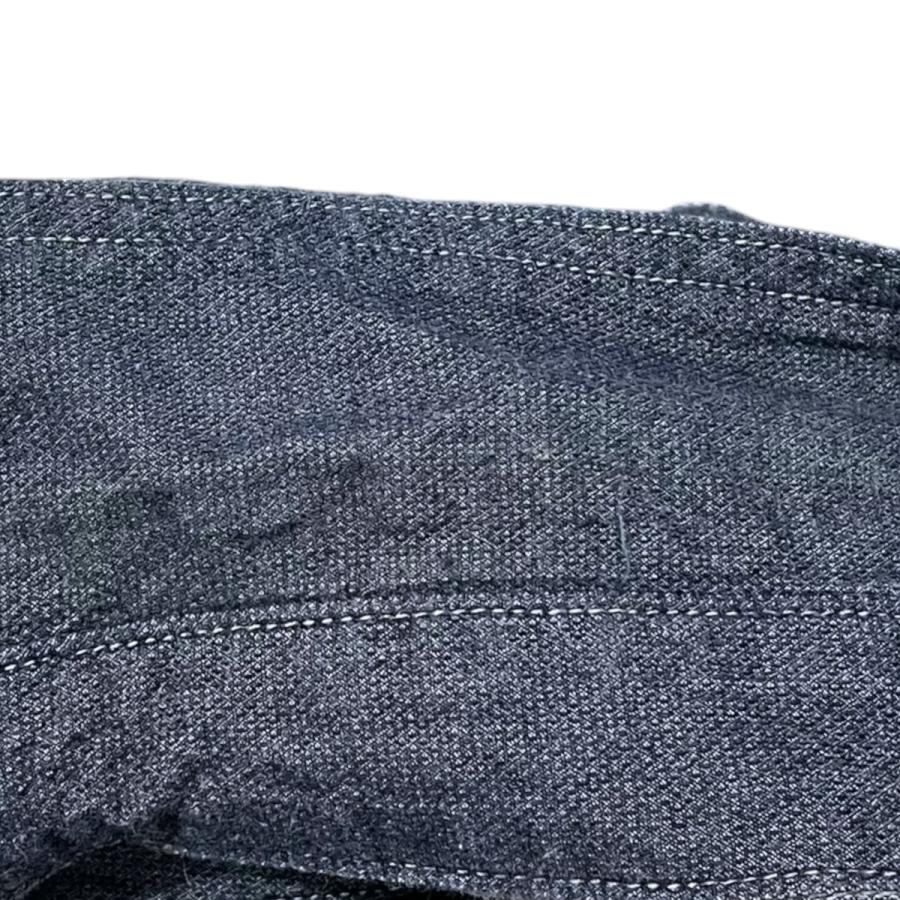 SASSAFRAS（ササフラス） プルオーバーシャツ Gardener Shell Half 