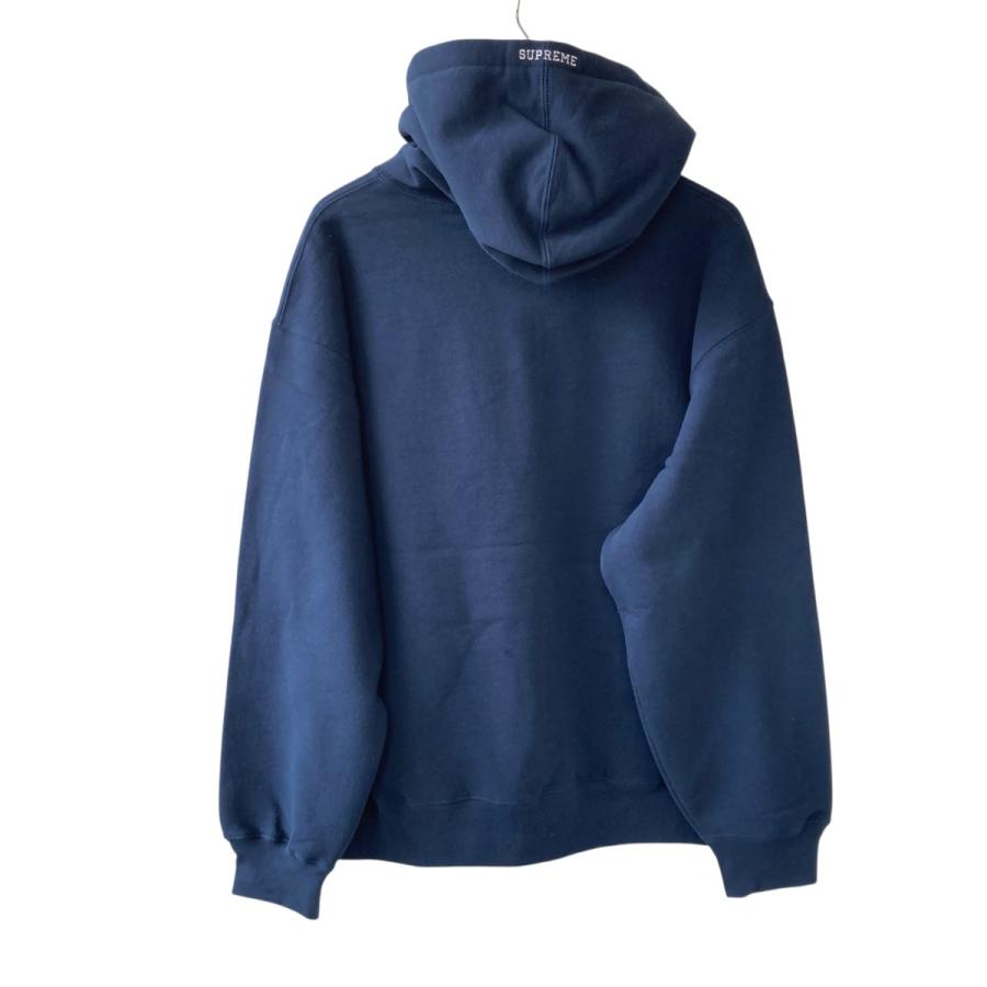 Supreme（シュプリーム） Supreme S LOGO HOODED SWEATSHIRT プル