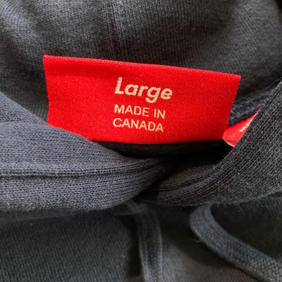 Supreme（シュプリーム） Supreme S LOGO HOODED SWEATSHIRT プル