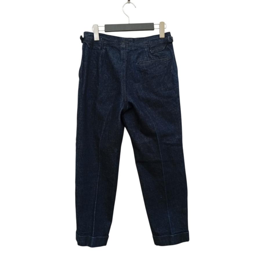 BEAMS F（ビームスF） ビームスエフ×イガラシトラウザーズ BEAMS F