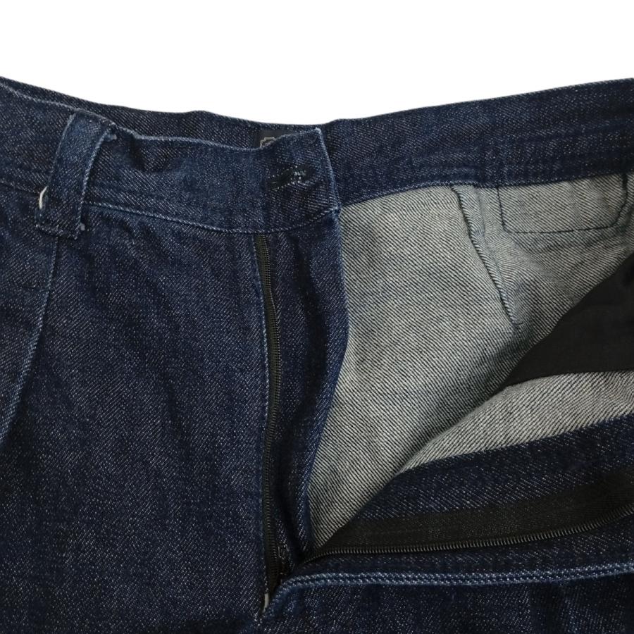 BEAMS F（ビームスF） ビームスエフ×イガラシトラウザーズ BEAMS F 