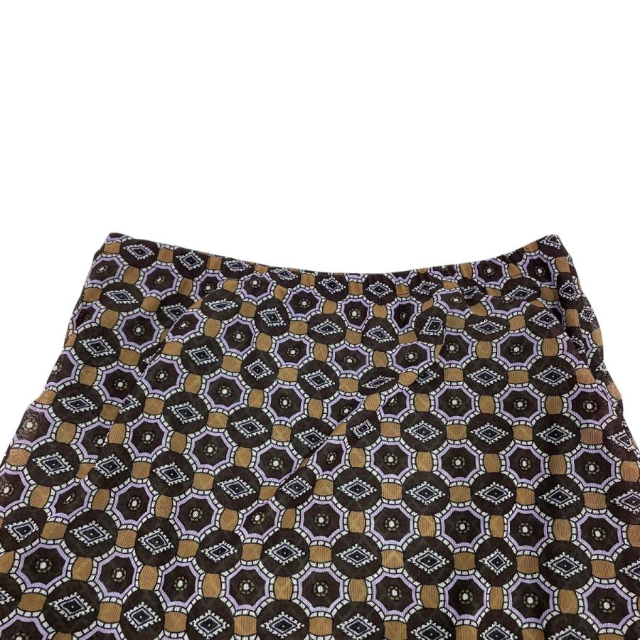 DRIES VAN NOTEN（ドリス ヴァン ノッテン） スカート 0111232623 Mesh