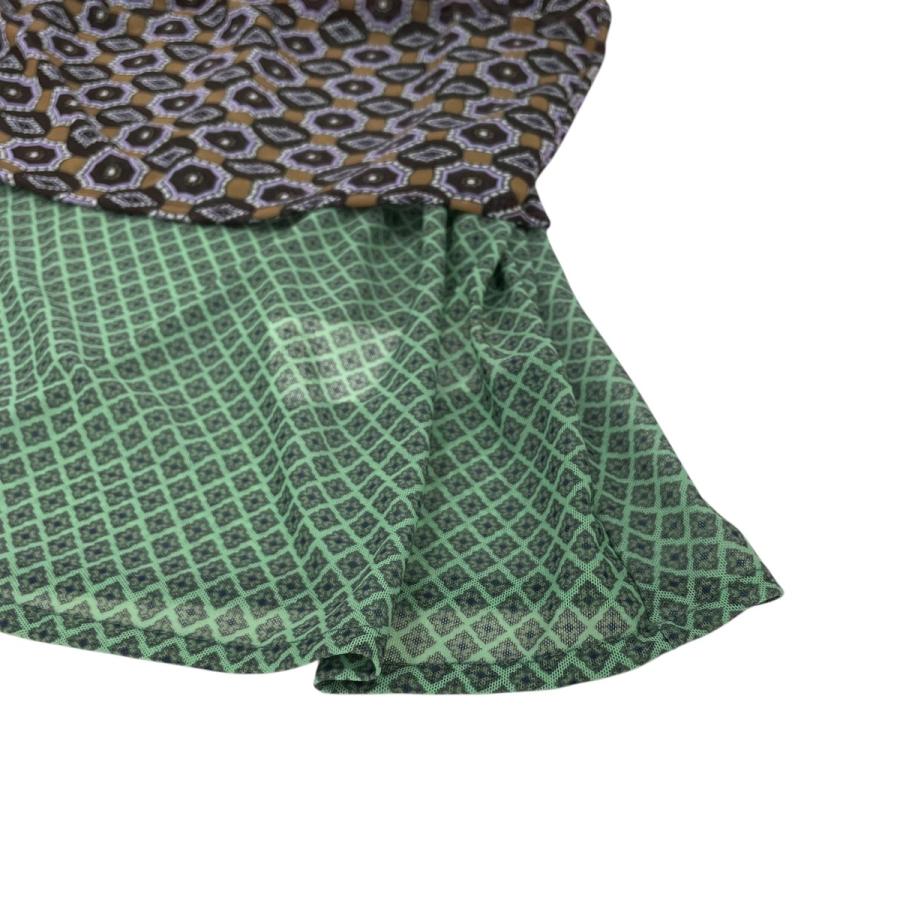 DRIES VAN NOTEN（ドリス ヴァン ノッテン） スカート 0111232623 Mesh
