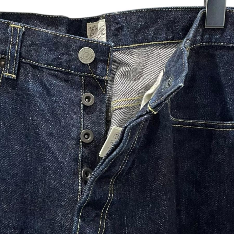 Schott N.Y.C（ショット） Schott デニムパンツ PERFECTO 16oz JEANS