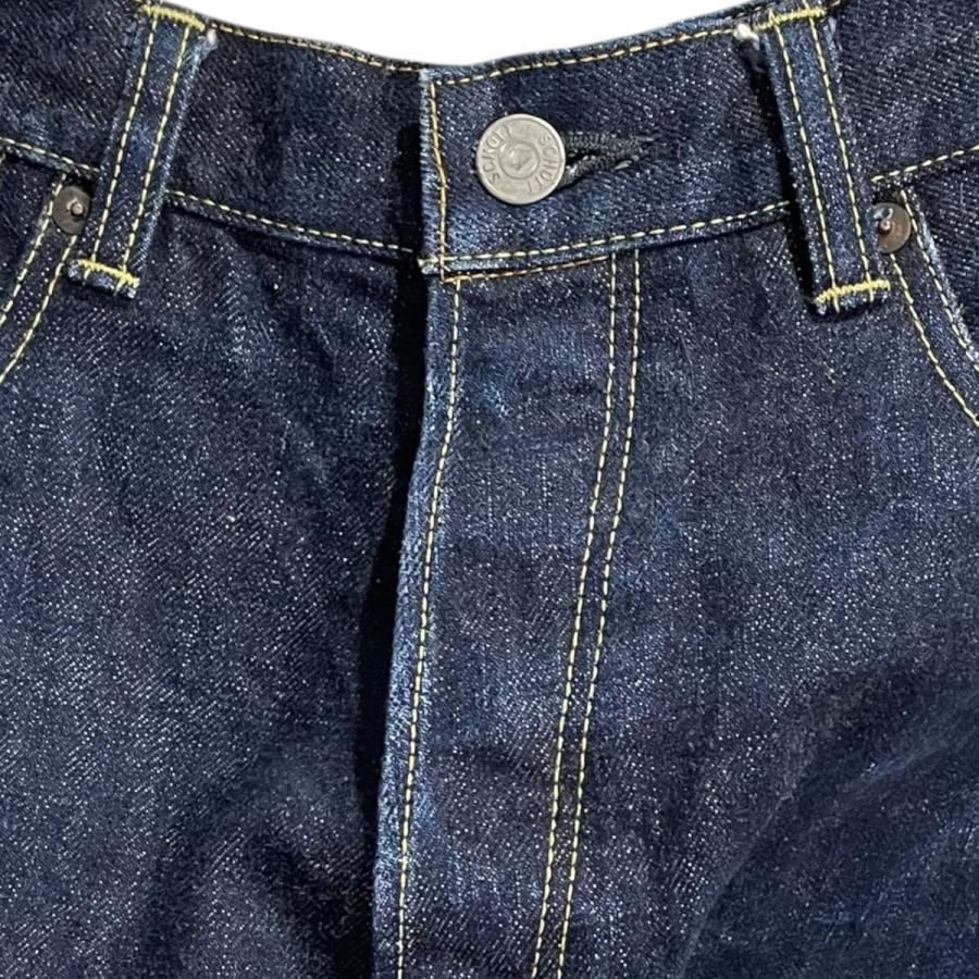 Schott N.Y.C（ショット） Schott デニムパンツ PERFECTO 16oz JEANS