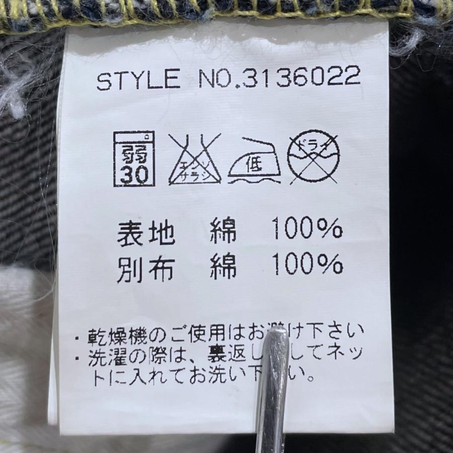 Schott N.Y.C（ショット） Schott デニムパンツ PERFECTO 16oz JEANS