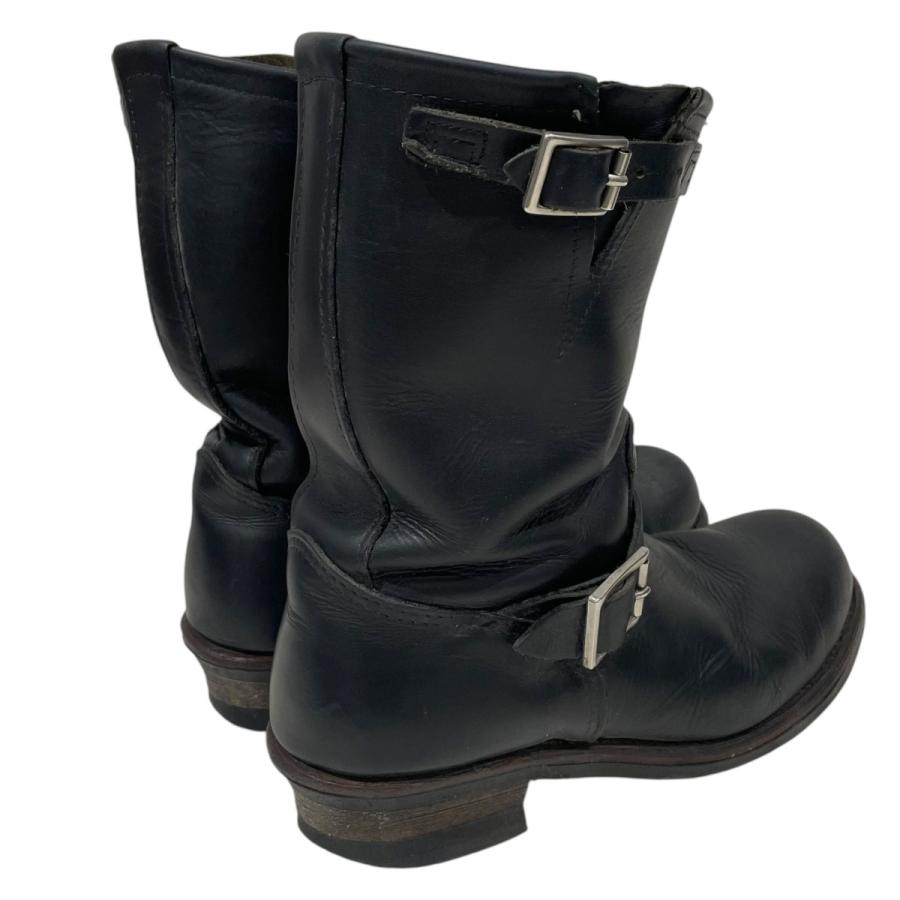 レッドウィング　9085 27.5㎝ エンジニアブーツ D RED WING SHOES（レッドウィング） RED WING エンジニアブーツ 9085