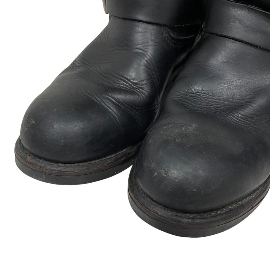 RED WING SHOES（レッドウィング） RED WING エンジニアブーツ 9085