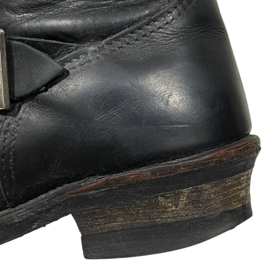 RED WING SHOES（レッドウィング） RED WING エンジニアブーツ 9085