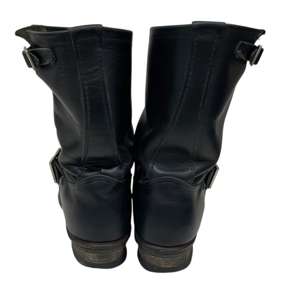 レッドウィング　9085 27.5㎝ エンジニアブーツ D RED WING SHOES（レッドウィング） RED WING エンジニアブーツ 9085