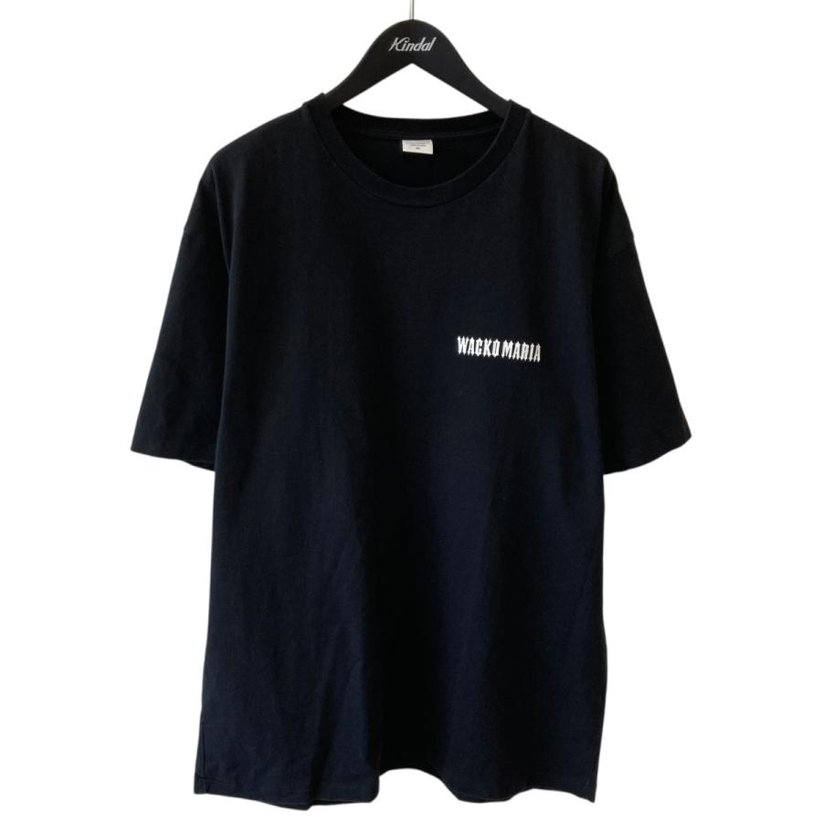 WACKO MARIA（ワコマリア） WACKO MARIA 25SS WASHED HEAVY WEIGHT T 