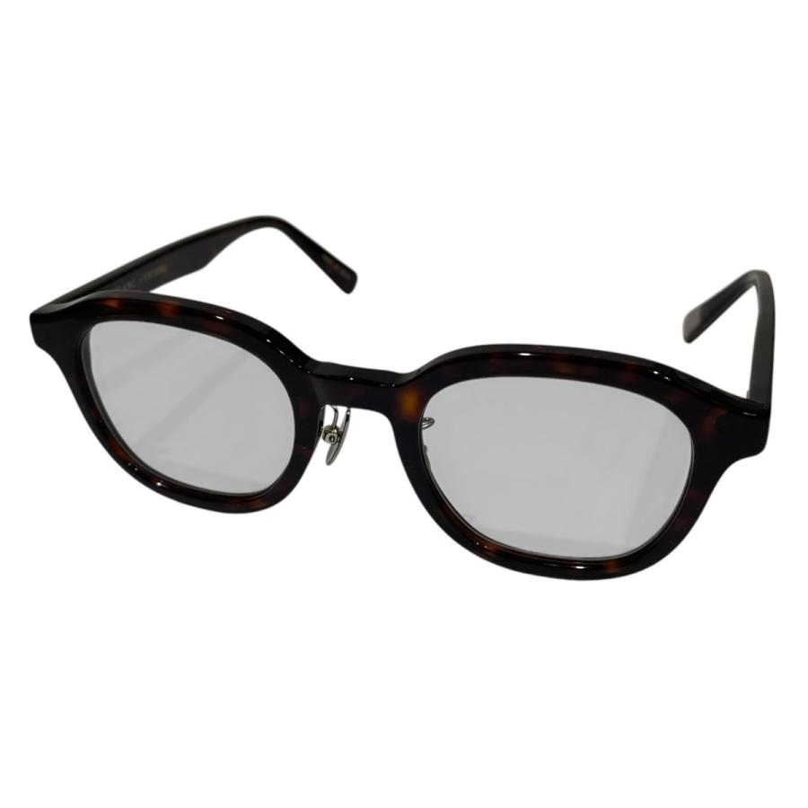 Blanc ブラン×アイシンク BLANC×EYETHINK べっ甲柄サングラス 調光 
