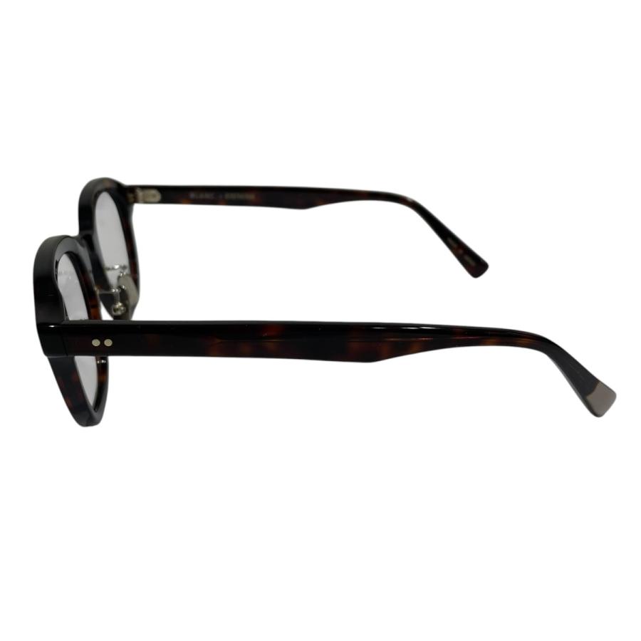 Blanc ブラン×アイシンク BLANC×EYETHINK べっ甲柄サングラス 調光 
