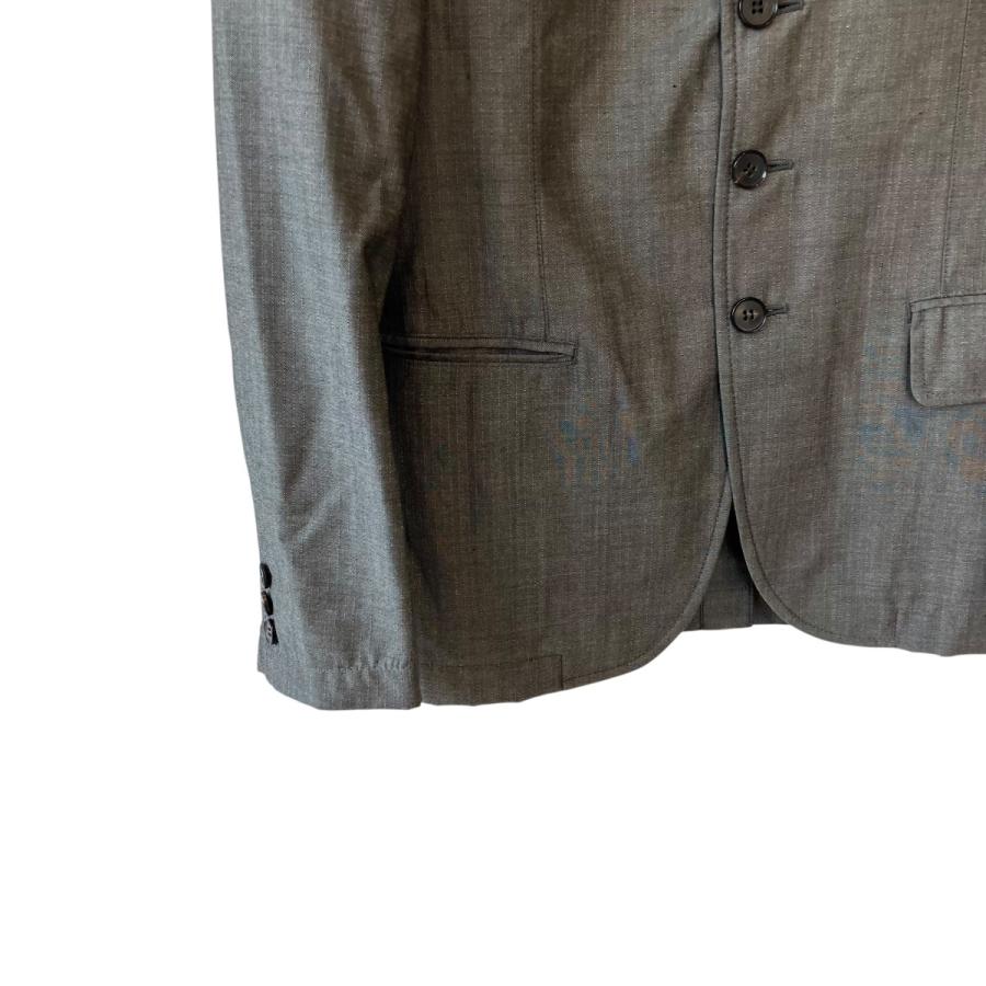COMME des GARCONS HOMME コムデギャルソンオム テーラードジャケット