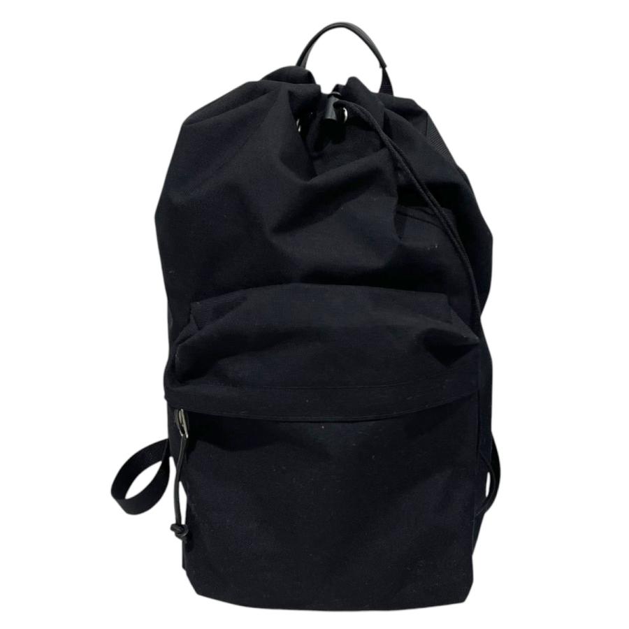 Aeta アエタ バックパック BACKPACK DC ： M NY03-DC ブラック