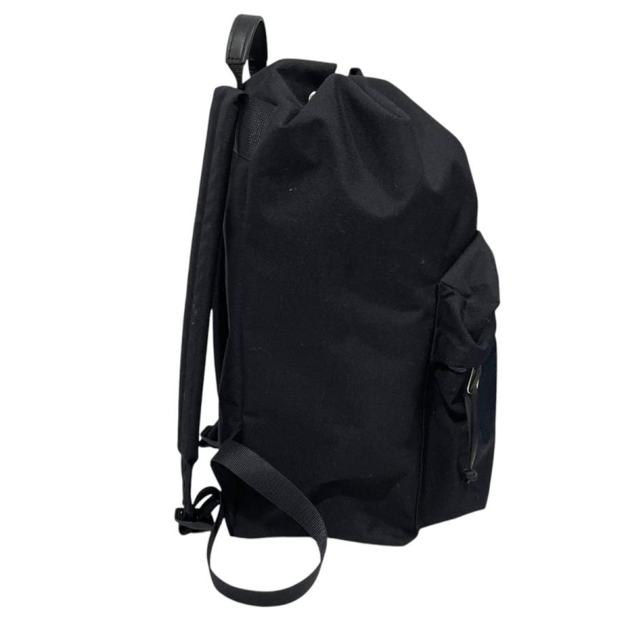 Aeta アエタ バックパック BACKPACK DC ： M NY03-DC ブラック