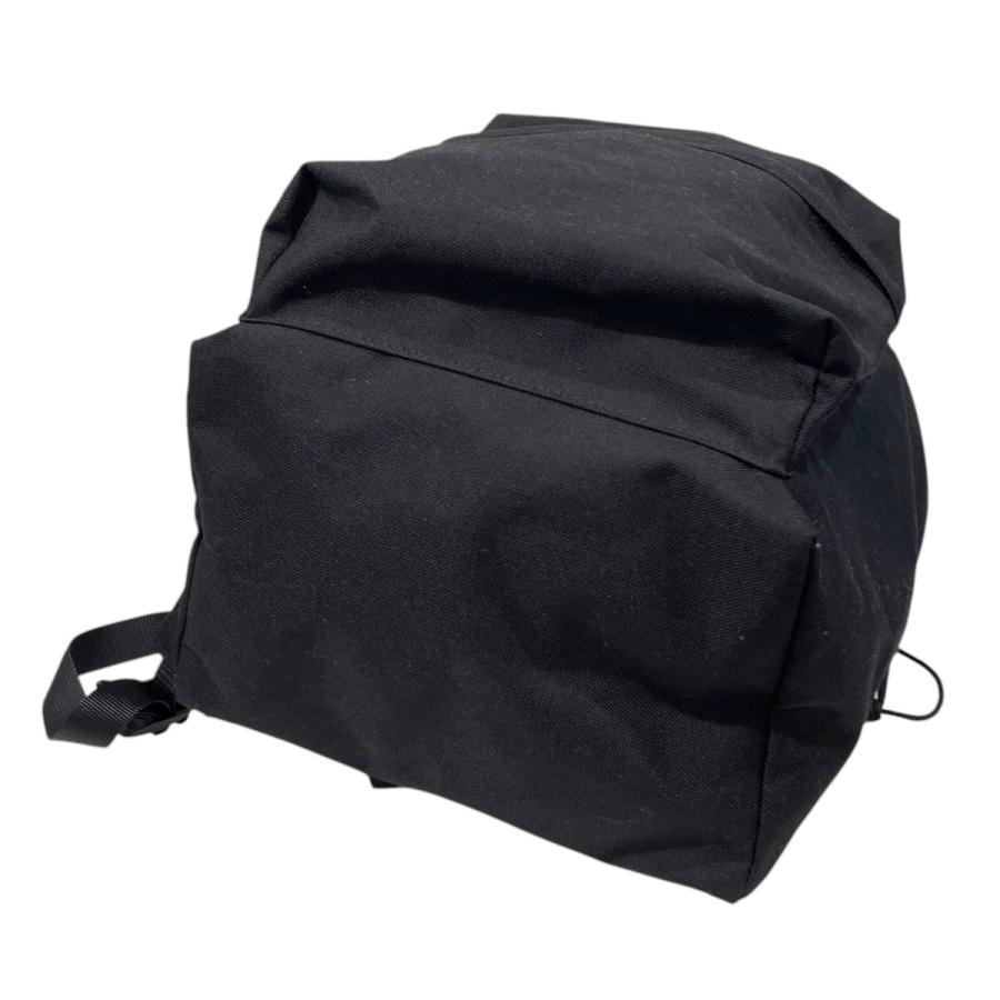 Aeta アエタ バックパック BACKPACK DC ： M NY03-DC ブラック