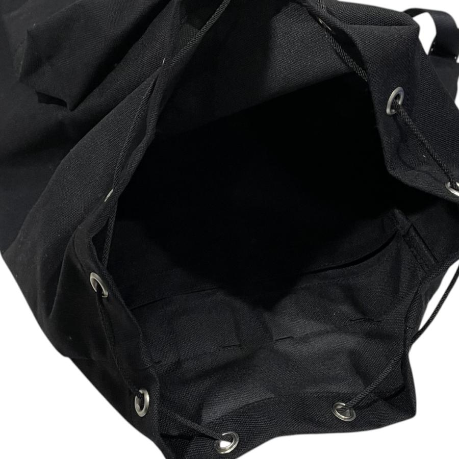 Aeta アエタ バックパック BACKPACK DC ： M NY03-DC ブラック