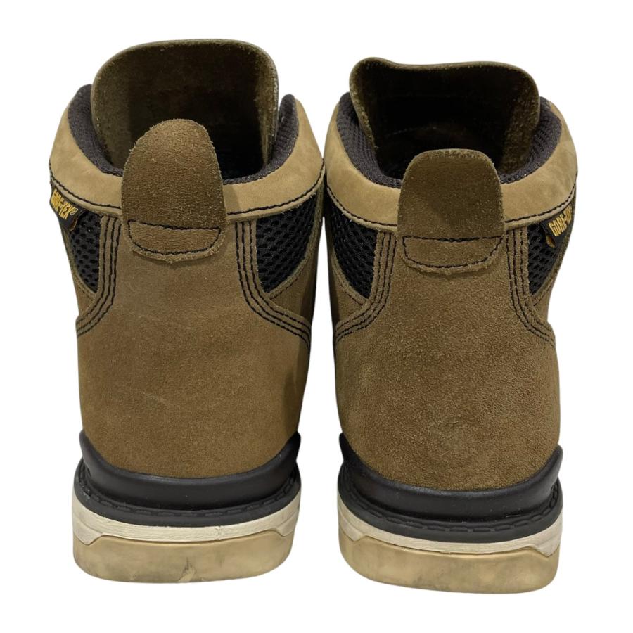 visvim（ヴィズヴィム） ビズビム モックトゥブーツ 7HOLE MOC-TOE 