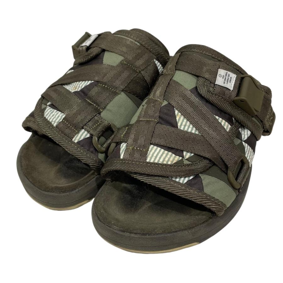 visvim（ヴィズヴィム） ビズビム VISVIM 09AW サンダル CHRISTO