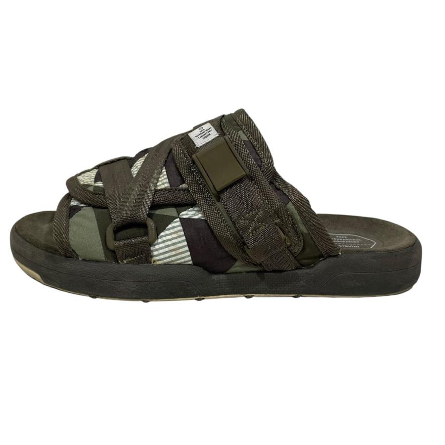 visvim（ヴィズヴィム） ビズビム VISVIM 09AW サンダル CHRISTO