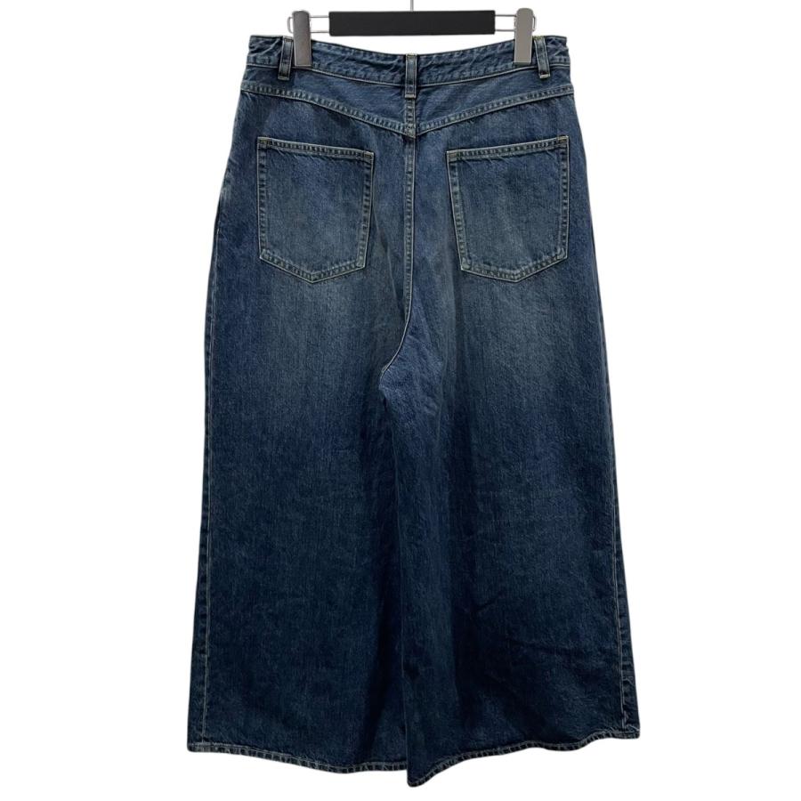 Needles（ニードルス） ニードルズ Needles 25AW ワイドデニムパンツ H