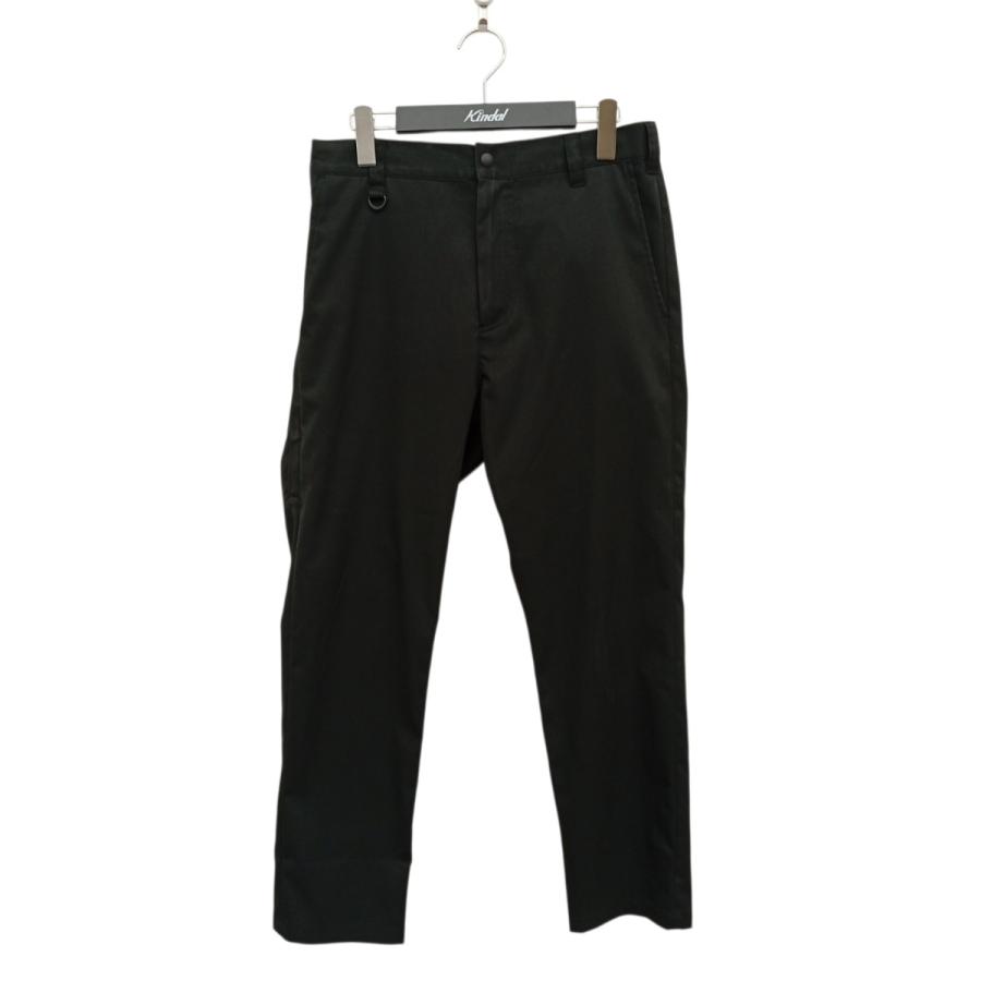 美品　ワークウェアスーツ　ブラックSサイズ WWS（ワークウェアスーツ） 【値下げ】WWS(WORK WEAR SUIT) パンツ 93