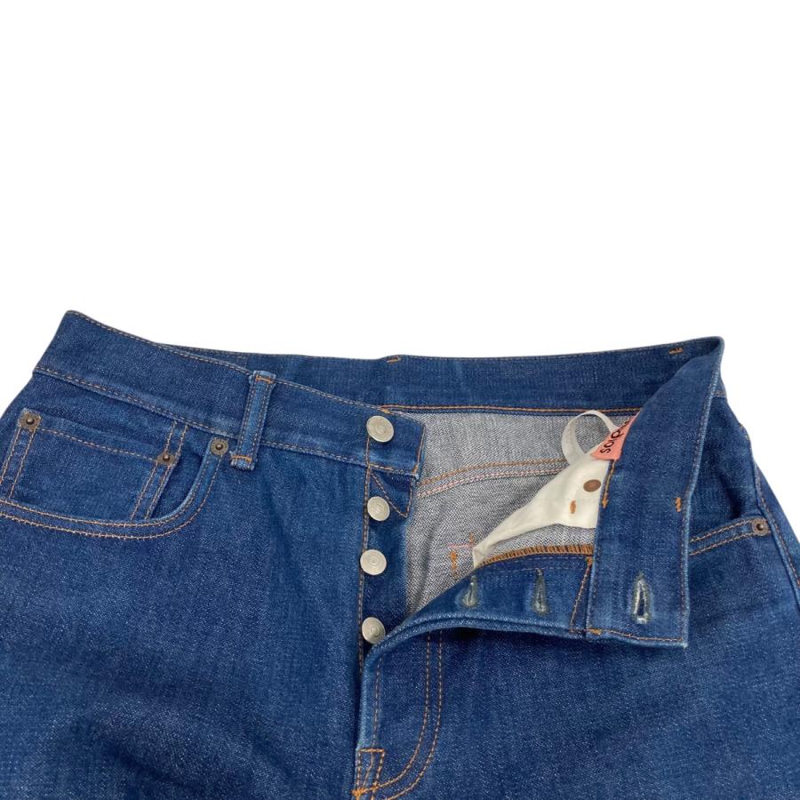 Acne Studios（アクネ ストゥディオズ） デニムパンツ B00296