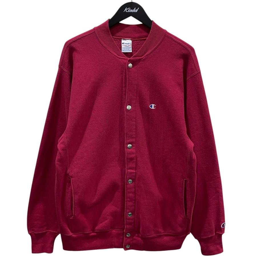 Champion（チャンピオン） Champion 90s スウェットカーディガン