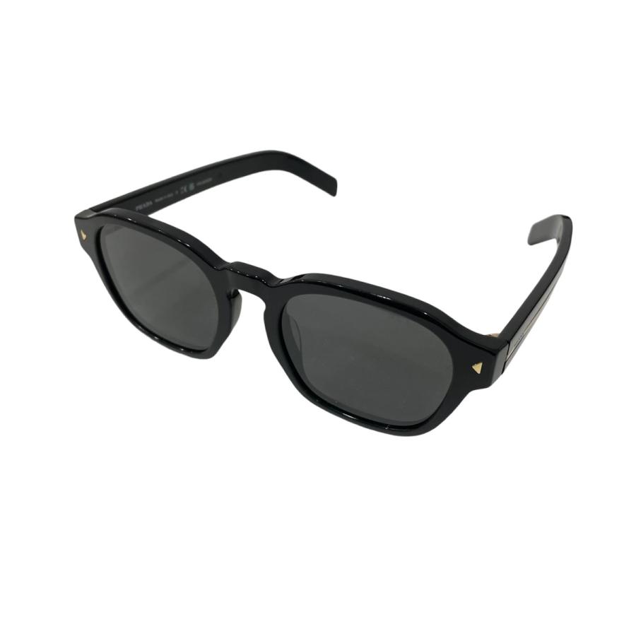 PRADA（プラダ） サングラス SPR A16F ブラック : カインドオルYahoo 