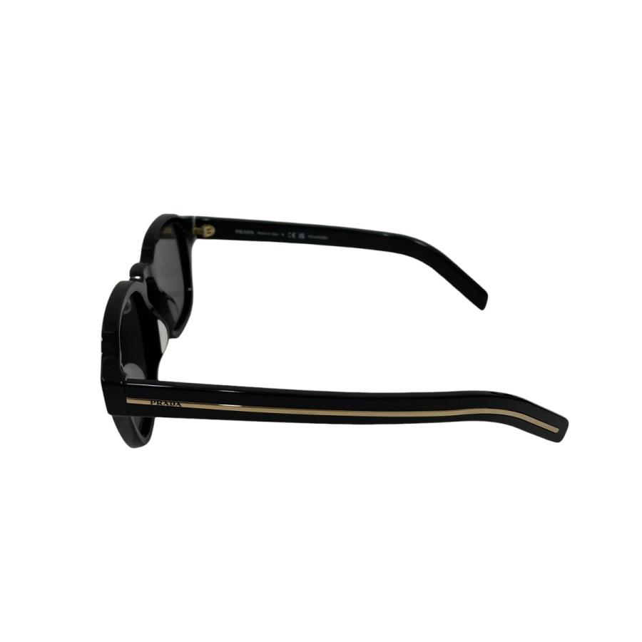 PRADA（プラダ） サングラス SPR A16F ブラック : カインドオルYahoo 