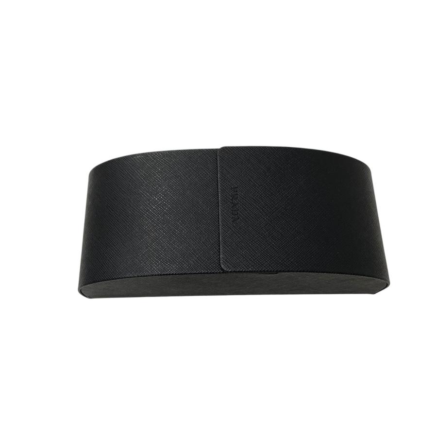 PRADA（プラダ） サングラス SPR A16F ブラック : カインドオルYahoo 
