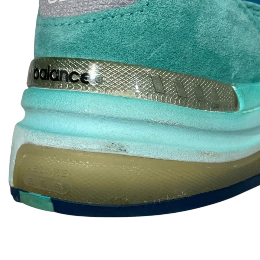 New Balance（ニューバランス） 【値下げ】NEW BALANCE スニーカー