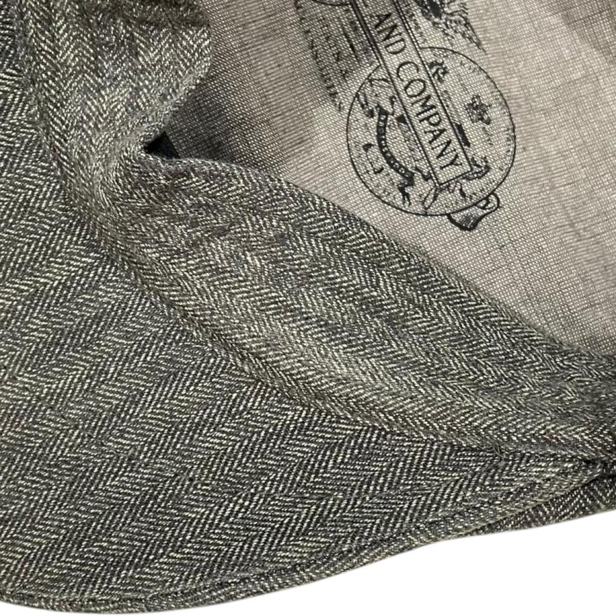 RRL Ralph Lauren（ダブルアールエル） 【値下げ】RRL ヘリンボーン