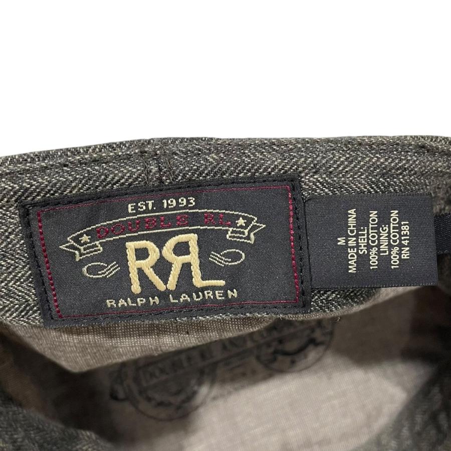 RRL Ralph Lauren（ダブルアールエル） 【値下げ】RRL ヘリンボーン