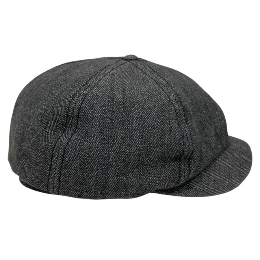 RRL Ralph Lauren（ダブルアールエル） RRL ヘリンボーンキャスケット