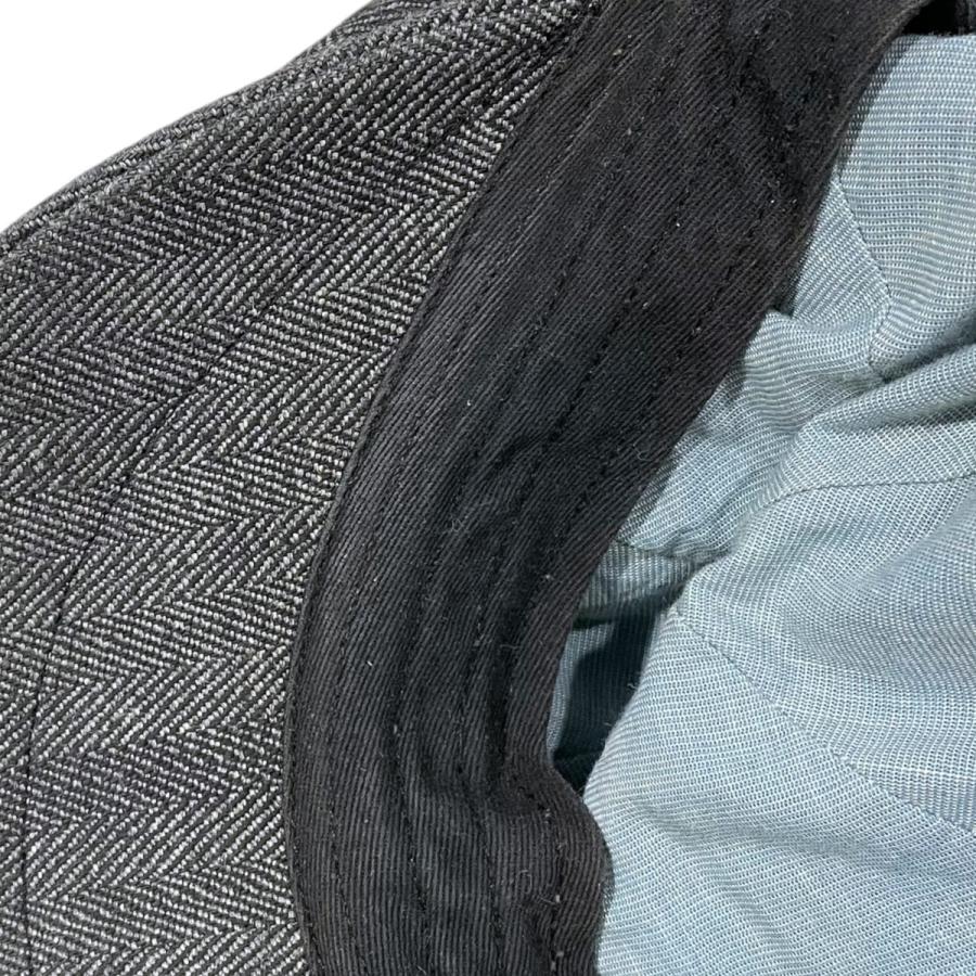 RRL Ralph Lauren（ダブルアールエル） RRL ヘリンボーンキャスケット