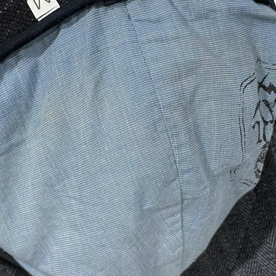 RRL Ralph Lauren（ダブルアールエル） RRL ヘリンボーンキャスケット